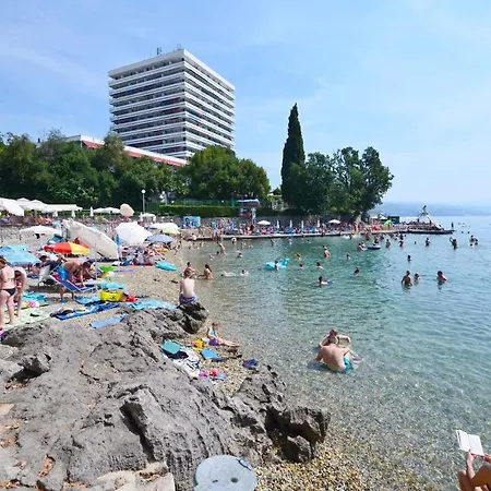 Mirela * Opatija