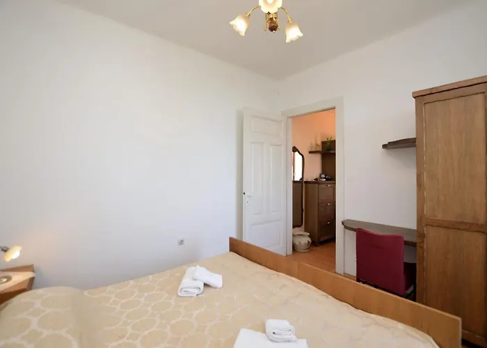 Apartment Mirela Opatija