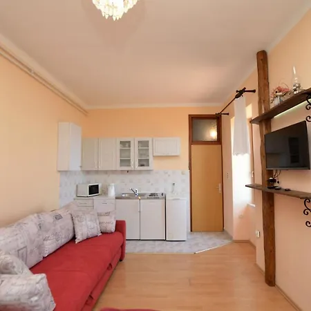 Apartamento Mirela *