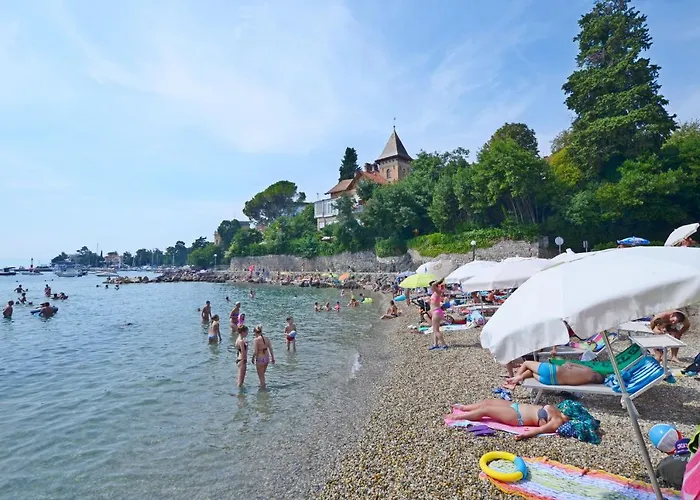 Apartamento Mirela *