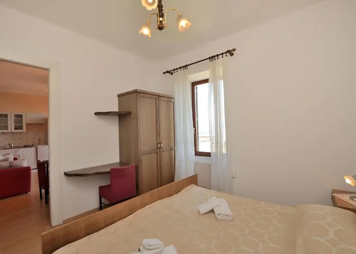 Apartamento Mirela *
