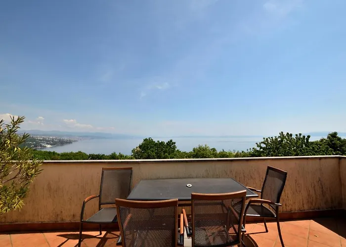 Apartamento Mirela *