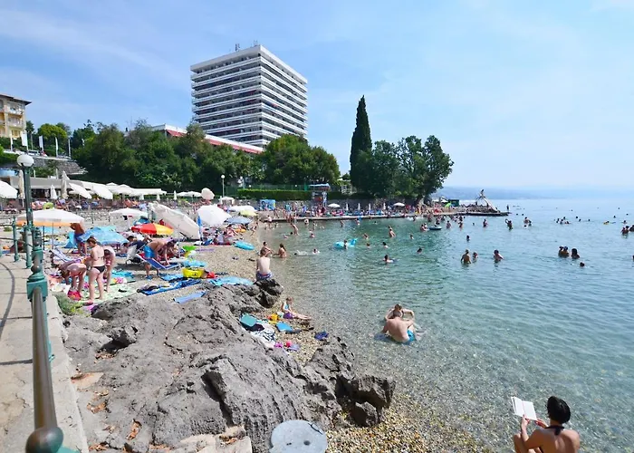 Mirela * Opatija