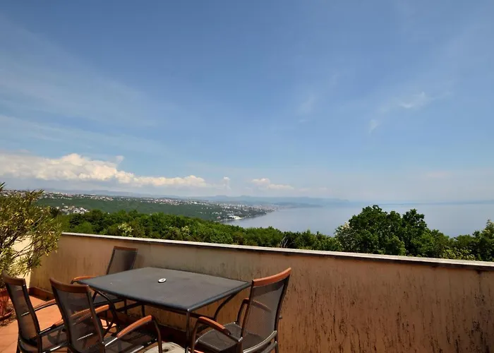 Apartamento Mirela *